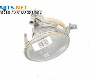 Халоген за Volkswagen Caddy III (03.2004 - 05.2015), миниван, позиция: дясна