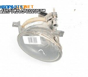 Халоген за Volkswagen Caddy III (03.2004 - 05.2015), миниван, позиция: лява