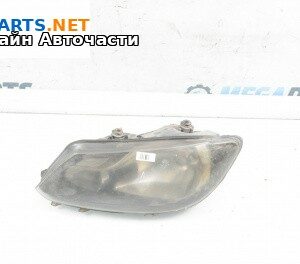 Фар за Volkswagen Caddy III (03.2004 - 05.2015), миниван, позиция: лява