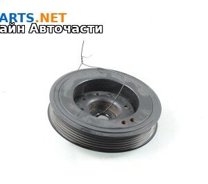 Демпферна шайба за Volkswagen Passat Sedan B7 (08.2010 - 12.2014) 1.8 TSI, 160 к.с.