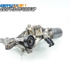 Корпус за маслен филтър за Volkswagen Passat Sedan B7 (08.2010 - 12.2014) 1.8 TSI, 160 к.с.