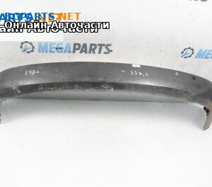 Задна броня за Volkswagen Caddy III (03.2004 - 05.2015), миниван