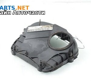 Пластмасов капак за Volkswagen Passat Sedan B7 (08.2010 - 12.2014), 4+1 вр., седан