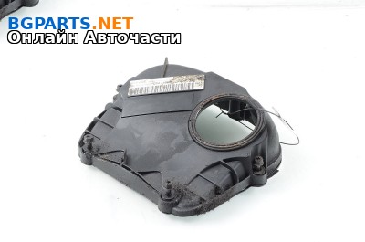 Пластмасов капак за Volkswagen Passat Sedan B7 (08.2010 - 12.2014), 4+1 вр., седан