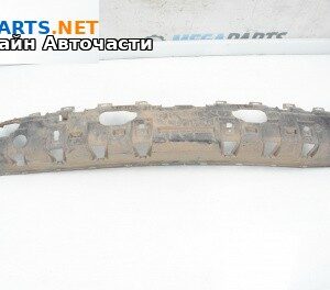 Държач броня за Volkswagen Caddy III (03.2004 - 05.2015), миниван, позиция: предна