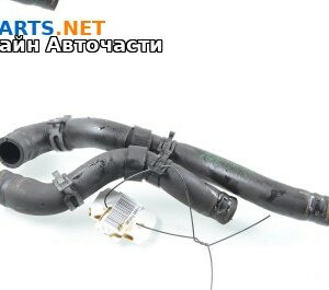 Водни маркучи за Volkswagen Passat Sedan B7 (08.2010 - 12.2014) 1.8 TSI, 160 к.с.