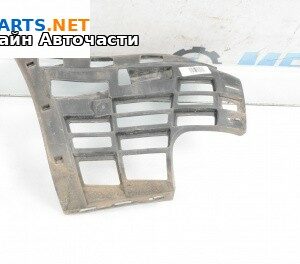 Държач броня за Volkswagen Caddy III (03.2004 - 05.2015), миниван, позиция: предна