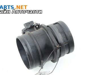 Дебитомер за Volkswagen Passat Sedan B7 (08.2010 - 12.2014) 1.8 TSI, 160 к.с.