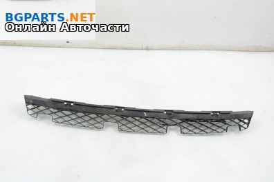 Решетка в броня за Volkswagen Passat VI Sedan B7 (08.2010 - 12.2014), седан, позиция: задна, 3AE807863