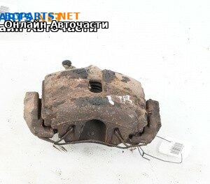 Спирачен апарат за Volkswagen Caddy III (03.2004 - 05.2015), позиция: предна, дясна