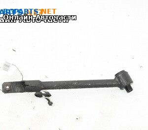 Биалетка за Volkswagen Caddy III (03.2004 - 05.2015), миниван