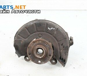 Шенкел главина за Volkswagen Caddy III (03.2004 - 05.2015), позиция: предна, дясна