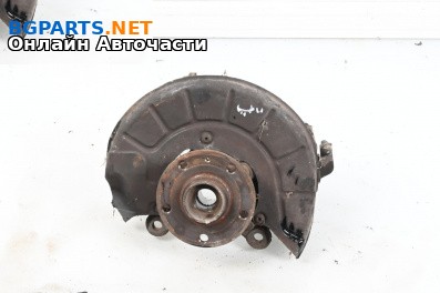 Шенкел главина за Volkswagen Caddy III (03.2004 - 05.2015), позиция: предна, дясна