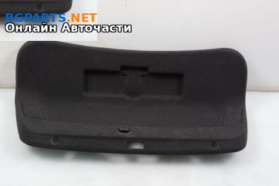 Кора заден капак за Volkswagen Passat Sedan B7 (08.2010 - 12.2014), седан