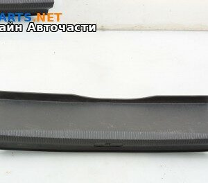 Планка багажник за Volkswagen Passat Sedan B7 (08.2010 - 12.2014), седан