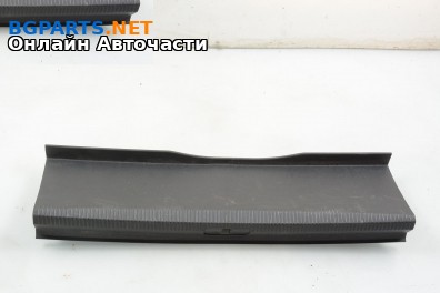 Планка багажник за Volkswagen Passat Sedan B7 (08.2010 - 12.2014), седан