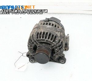 Алтернатор / генератор за Volkswagen Caddy III (03.2004 - 05.2015) 1.9 TDI, 105 к.с.