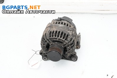 Алтернатор / генератор за Volkswagen Caddy III (03.2004 - 05.2015) 1.9 TDI, 105 к.с.