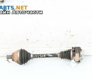 Полуоска за Volkswagen Caddy III (03.2004 - 05.2015) 1.9 TDI, 105 к.с., позиция: предна, лява