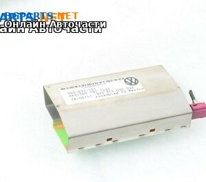 Усилвател антена за Volkswagen Passat Sedan B7 (08.2010 - 12.2014), № 02S 3C5 035 534