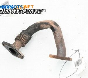 EGR тръба за Volkswagen Caddy III (03.2004 - 05.2015) 1.9 TDI, 105 к.с.