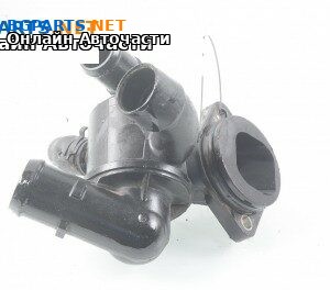 Конзола антифриз за Volkswagen Passat Sedan B7 (08.2010 - 12.2014) 2.0 TDI, 140 к.с.