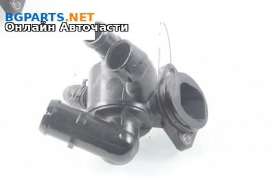 Конзола антифриз за Volkswagen Passat Sedan B7 (08.2010 - 12.2014) 2.0 TDI, 140 к.с.