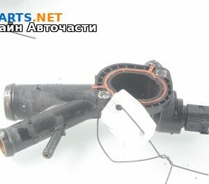 Корпус на термостат за Volkswagen Passat Sedan B7 (08.2010 - 12.2014) 2.0 TDI, 140 к.с.