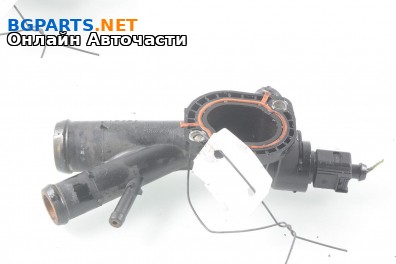 Корпус на термостат за Volkswagen Passat Sedan B7 (08.2010 - 12.2014) 2.0 TDI, 140 к.с.