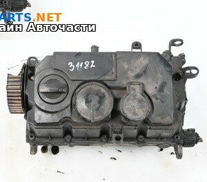 Глава за Volkswagen Caddy III (03.2004 - 05.2015) 1.9 TDI, 105 к.с.