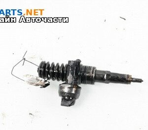 Дюза дизел за Volkswagen Caddy III (03.2004 - 05.2015) 1.9 TDI, 105 к.с., № 0 414 720 215