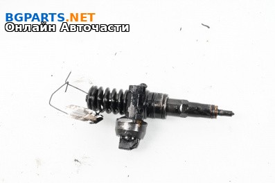 Дюза дизел за Volkswagen Caddy III (03.2004 - 05.2015) 1.9 TDI, 105 к.с., № 0 414 720 215