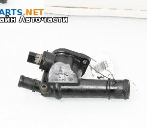 Корпус на термостат за Volkswagen Caddy III (03.2004 - 05.2015) 1.9 TDI, 105 к.с.