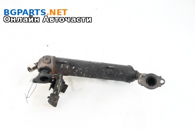 EGR охладител за Volkswagen Caddy III (03.2004 - 05.2015) 1.9 TDI, 105 к.с.