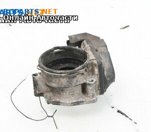 Дроселова клапа за Volkswagen Caddy III (03.2004 - 05.2015) 1.9 TDI, 105 к.с.