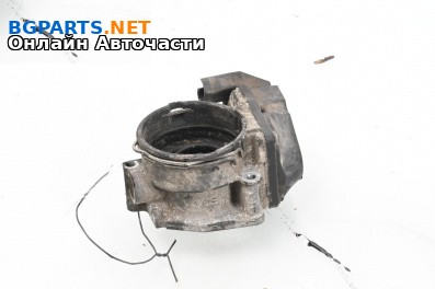 Дроселова клапа за Volkswagen Caddy III (03.2004 - 05.2015) 1.9 TDI, 105 к.с.