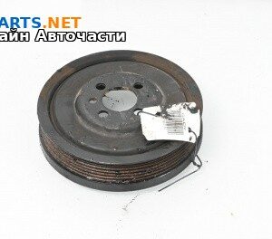 Демпферна шайба за Volkswagen Caddy III (03.2004 - 05.2015) 1.9 TDI, 105 к.с.