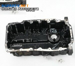 Картер за Volkswagen Caddy III (03.2004 - 05.2015) 1.9 TDI, 105 к.с.