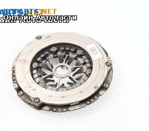 Притискателен диск на съединителя за Volkswagen Caddy III (03.2004 - 05.2015) 1.9 TDI, 105 к.с.