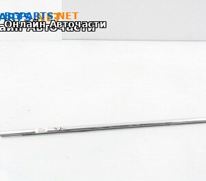 Външни лайсни за Volkswagen Passat Sedan B7 (08.2010 - 12.2014), седан, позиция: дясна