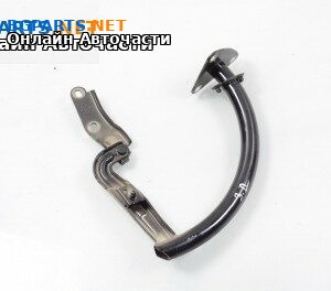 Панта заден капак за Volkswagen Passat Sedan B7 (08.2010 - 12.2014), 4+1 вр., седан, позиция: дясна