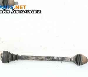 Полуоска за Volkswagen Caddy III (03.2004 - 05.2015) 1.9 TDI, 105 к.с., позиция: предна, дясна