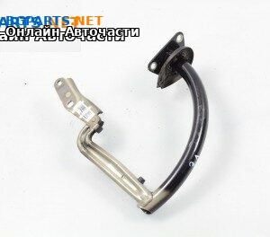 Панта заден капак за Volkswagen Passat Sedan B7 (08.2010 - 12.2014), 4+1 вр., седан, позиция: лява