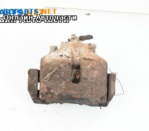 Спирачен апарат за Volkswagen Caddy III (03.2004 - 05.2015), позиция: предна, лява