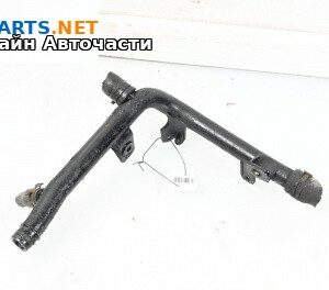 Тръба за охладителна течност за Volkswagen Caddy III (03.2004 - 05.2015) 1.9 TDI, 105 к.с.