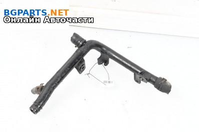 Тръба за охладителна течност за Volkswagen Caddy III (03.2004 - 05.2015) 1.9 TDI, 105 к.с.