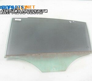 Странично стъкло за Volkswagen Passat Sedan B7 (08.2010 - 12.2014), 4+1 вр., седан, позиция: задна, лява