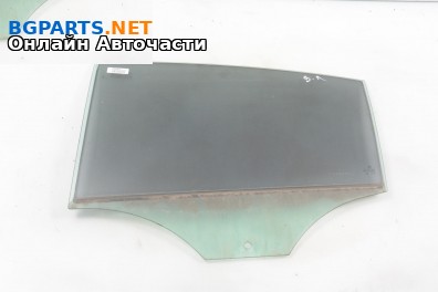 Странично стъкло за Volkswagen Passat Sedan B7 (08.2010 - 12.2014), 4+1 вр., седан, позиция: задна, лява