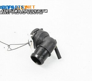 Тръба за охладителна течност за Volkswagen Caddy III (03.2004 - 05.2015) 1.9 TDI, 105 к.с.