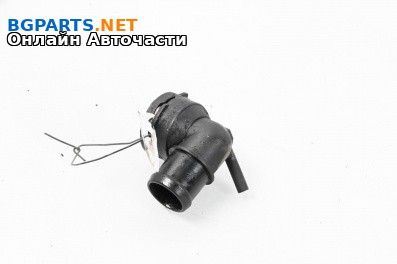 Тръба за охладителна течност за Volkswagen Caddy III (03.2004 - 05.2015) 1.9 TDI, 105 к.с.